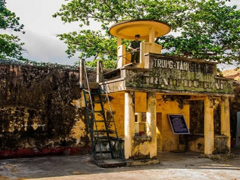 Tour Côn Đảo 3 ngày 2 đêm TP.HCM