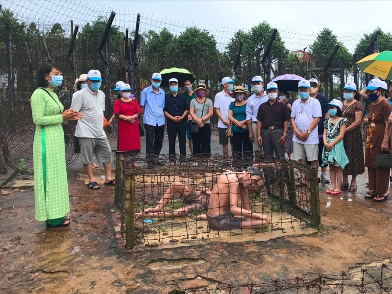 Tour Phú Quốc 3 ngày 2 đêm từ Hà Nội