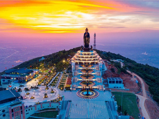 Tour Tây Ninh 1 ngày