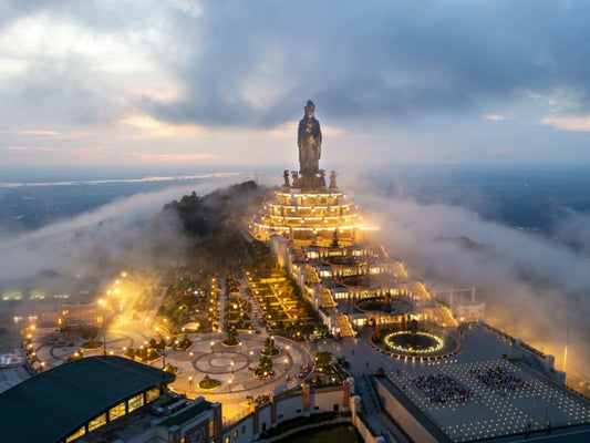 Tour Tây Ninh 2 ngày 1 đêm
