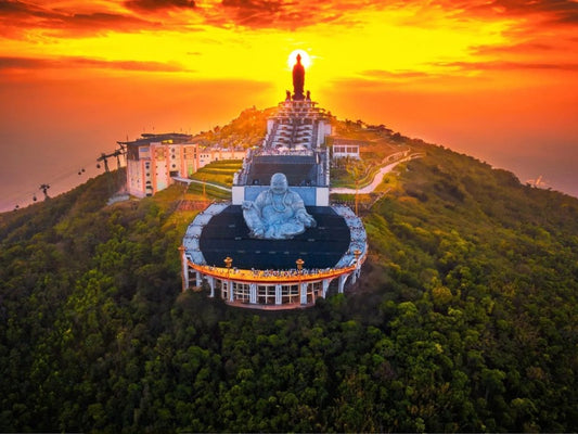 Tour nghỉ lễ 30/4 & 1/5 ở Tây Ninh