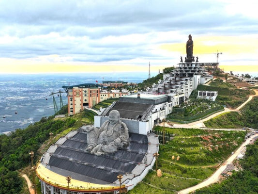 Tour Tây Ninh 2 ngày 1 đêm từ Cần Thơ