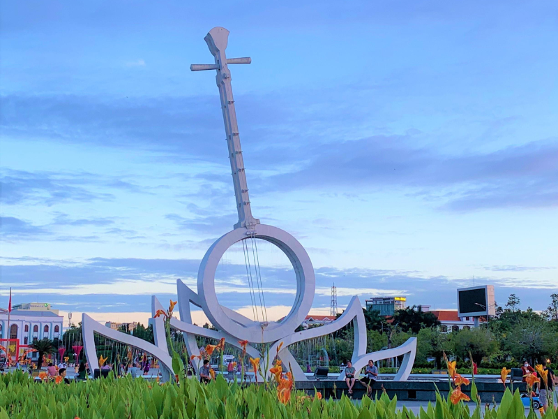 Tour Bạc Liêu 3 ngày 2 đêm từ Cần Thơ