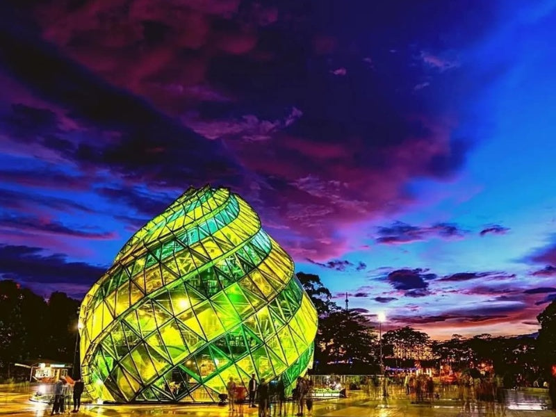 Tour nghỉ lễ 30/4 & 1/5 ở Đà Lạt