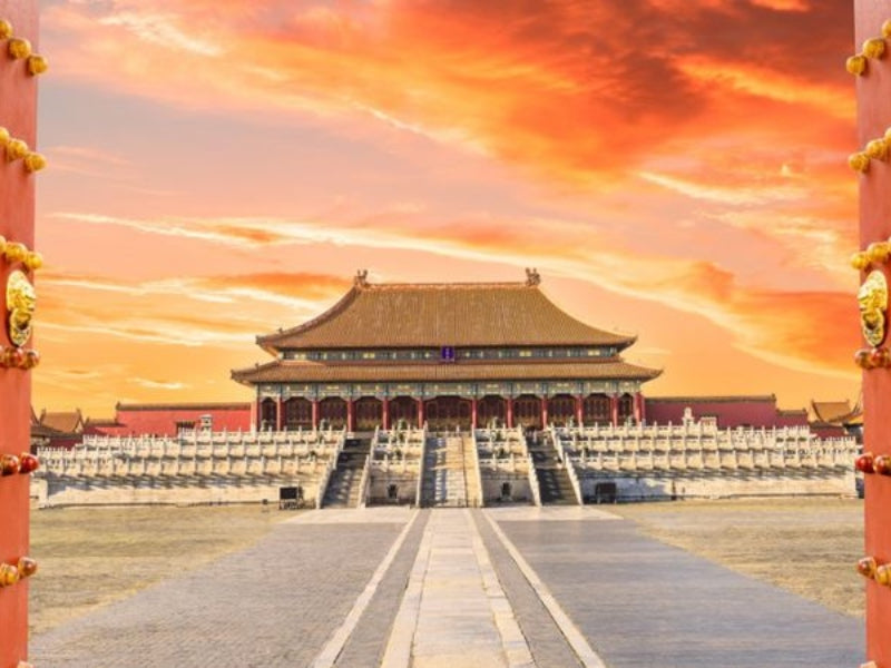 Tour Trung Quốc 4 ngày 3 đêm từ Đà Nẵng