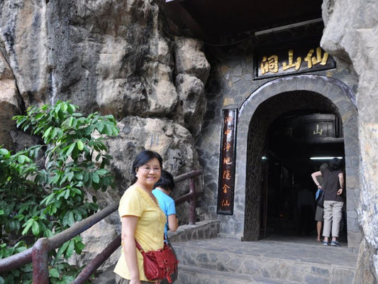 Tour Hà Tiên 2 ngày 1 đêm từ Cần Thơ