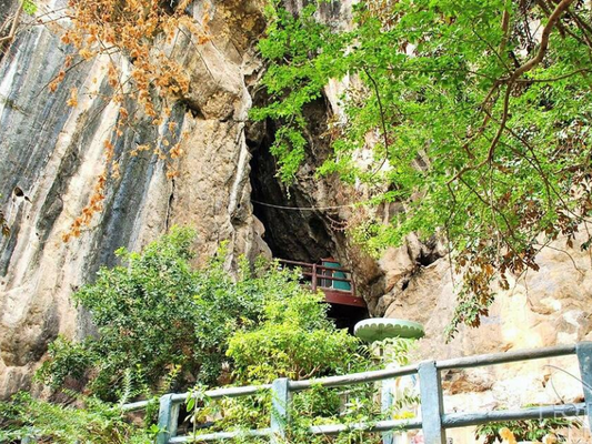 Tour Hà Tiên 3 ngày 2 đêm