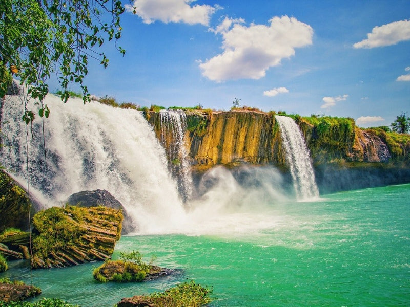Tour Tây Nguyên 4 ngày 3 đêm