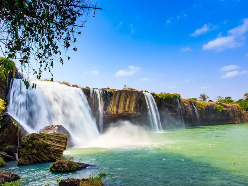 Tour Gia Lai 3 ngày 2 đêm từ Hà Nội