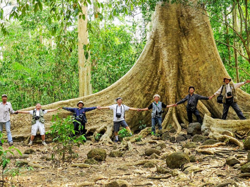 Tour Đồng Nai 1 Ngày