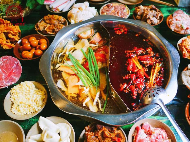 Tour Trung Quốc 6 ngày 5 đêm từ Đà Nẵng