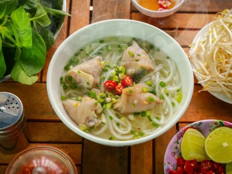 Tour Tây Ninh 2 ngày 1 đêm từ TP.HCM