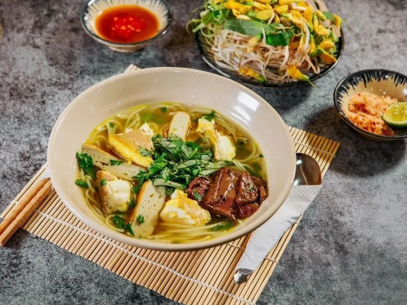 Tour An Giang 2 ngày 1 đêm từ TP.HCM