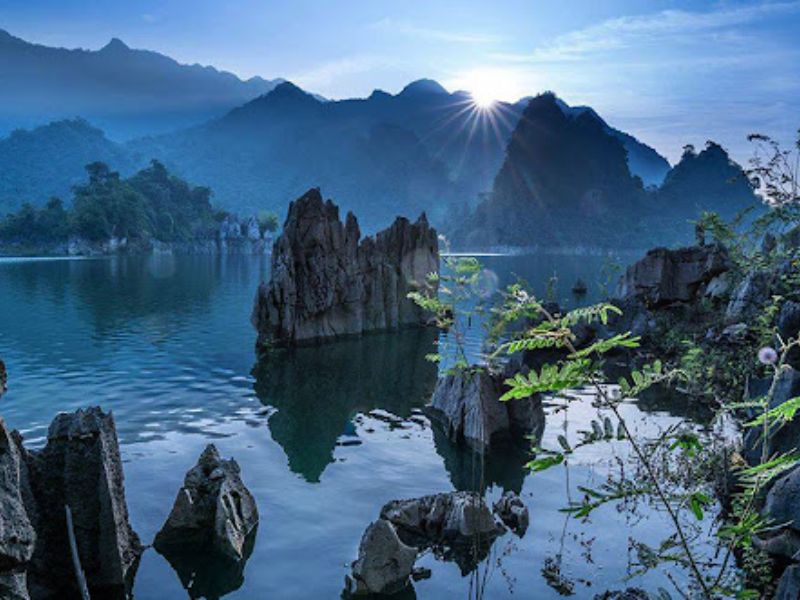 Tour Tuyên Quang 4 ngày 3 đêm từ TP.HCM