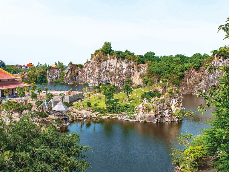 Tour An Giang 2 ngày 1 đêm từ Cần Thơ