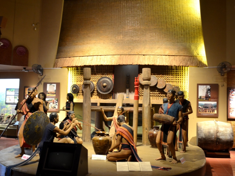 Tour Thái Nguyên 2 ngày 1 đêm từ Hà Nội