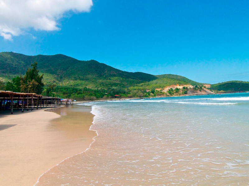 Tour Kiên Giang 3 ngày 2 đêm