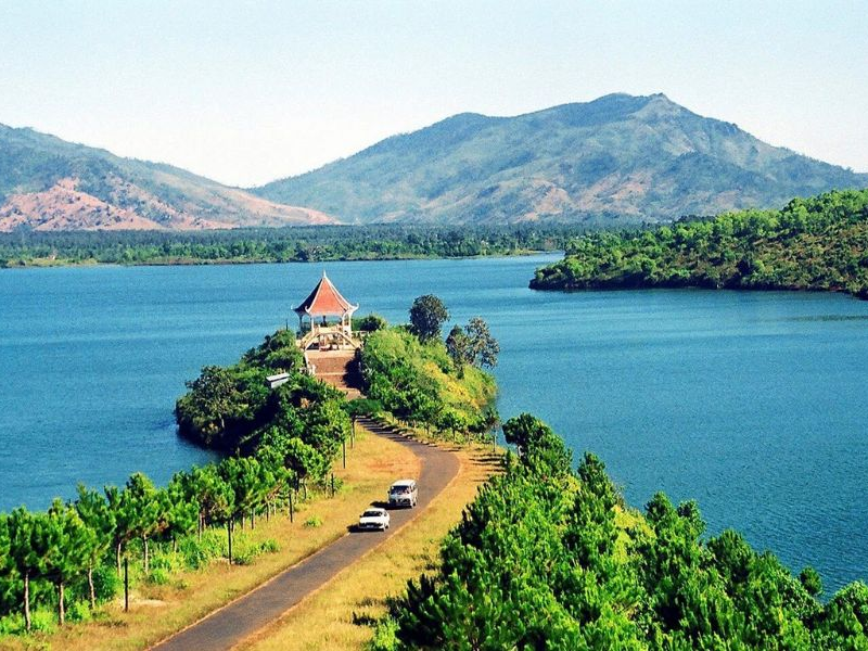Tour Gia Lai 4 ngày 3 đêm từ Hà Nội