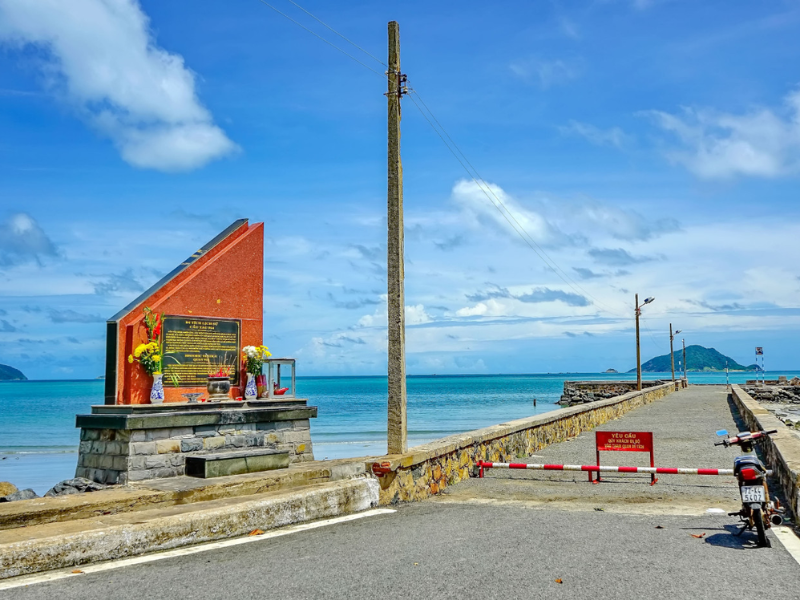 Tour Côn Đảo 3 ngày 2 đêm TP.HCM