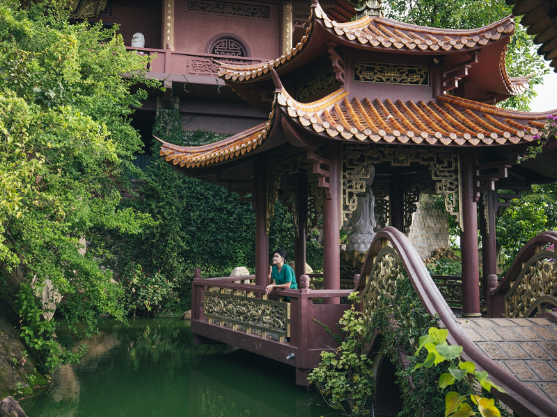 Tour An Giang 4 ngày 3 đêm từ Hà Nội