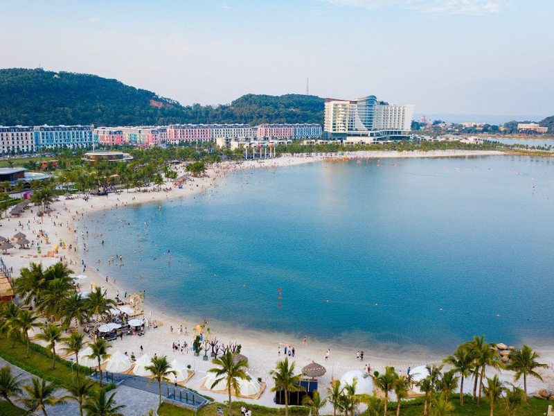 Tour Hải Phòng 2 Ngày 1 Đêm
