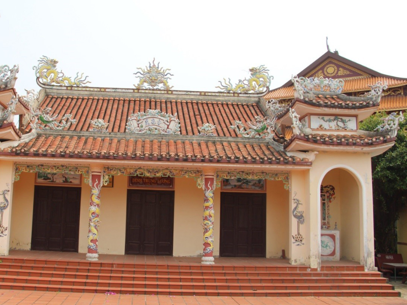 Tour Quảng Ngãi 3 Ngày 2 Đêm