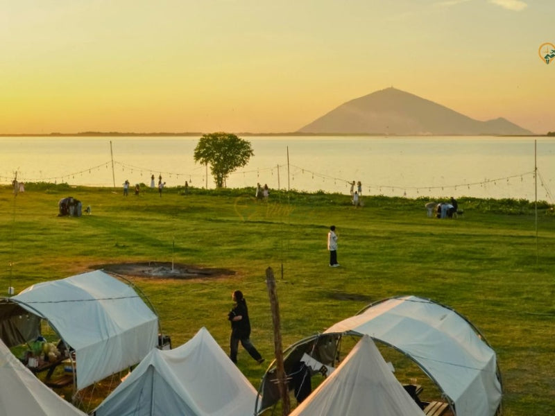 Tour Tây Ninh 2 ngày 1 đêm từ Cần Thơ