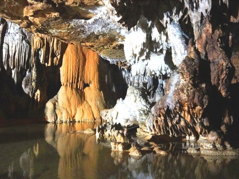Tour Tuyên Quang 4 ngày 3 đêm từ Hà Nội