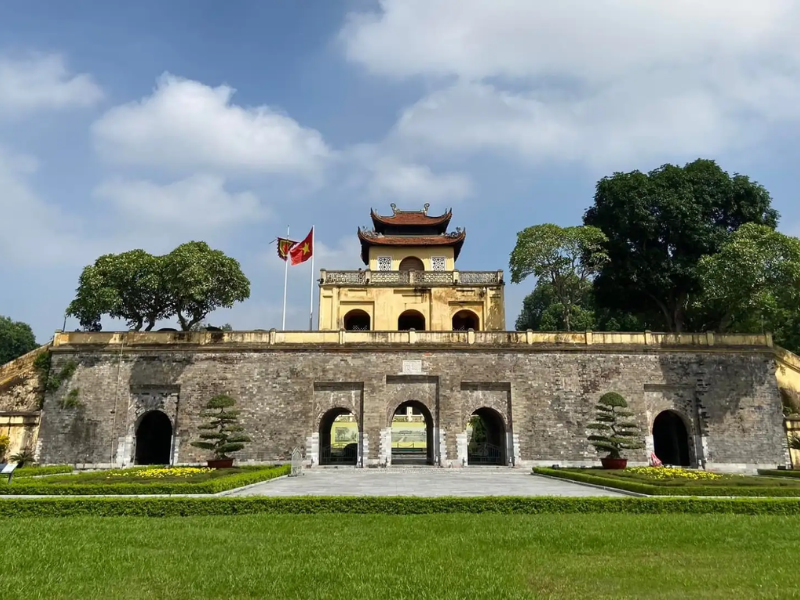 Tour Hưng Yên 4 Ngày 3 Đêm Từ Hà Nội