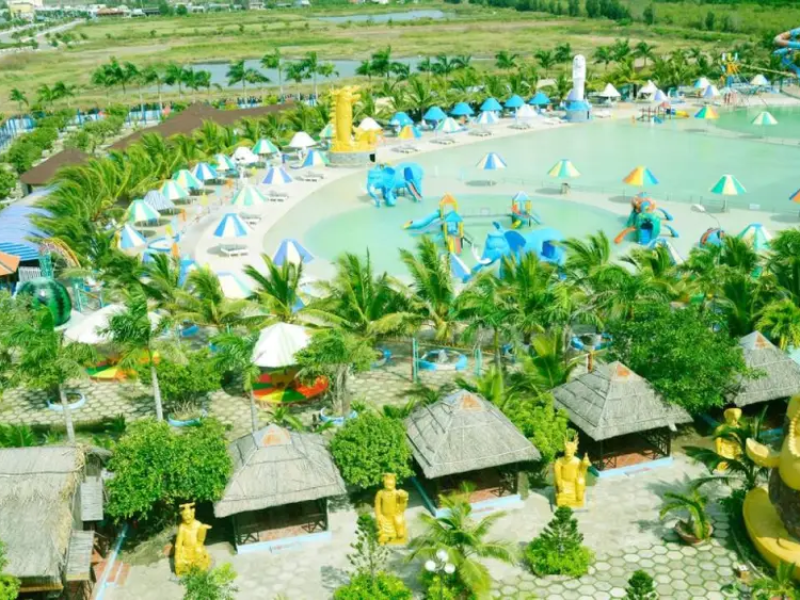 Tour Bạc Liêu 3 ngày 2 đêm từ Cần Thơ