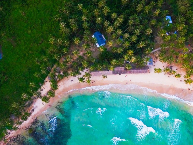 Tour nghỉ lễ 30/4 & 1/5 ở Nam Du