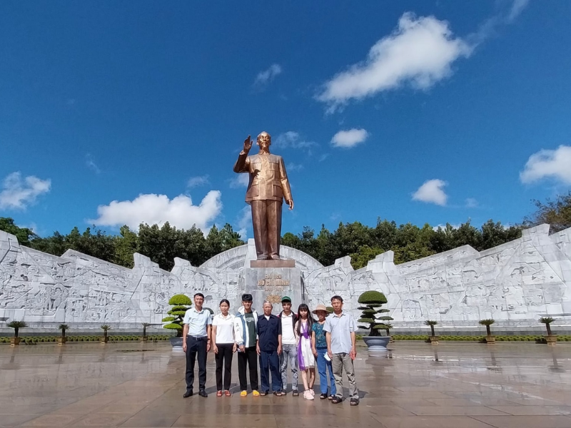 Tour Gia Lai 3 ngày 2 đêm