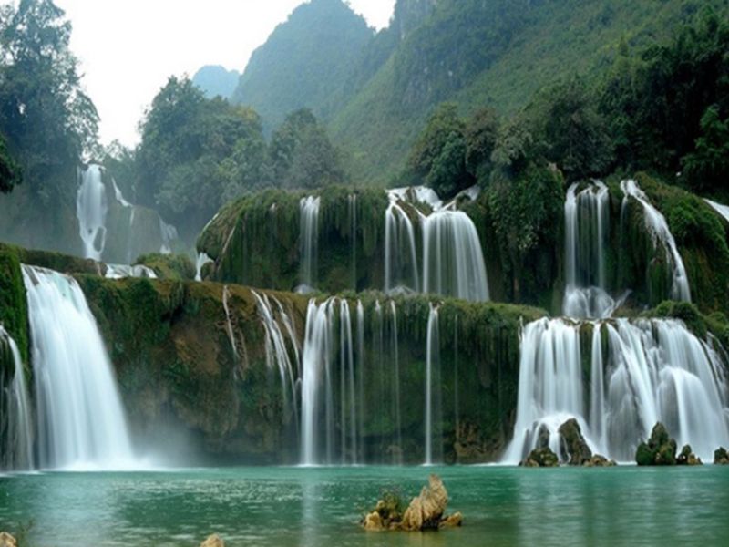 Tour Lào Cai 4 ngày 3 đêm từ Hà Nội