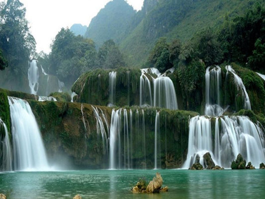 Tour Lào Cai 4 ngày 3 đêm từ Hà Nội