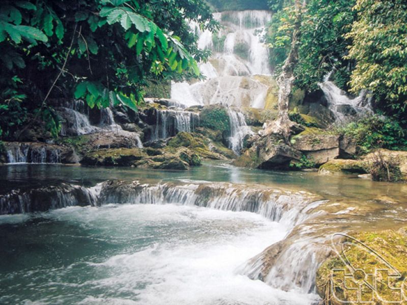 Tour Tuyên Quang 4 ngày 3 đêm