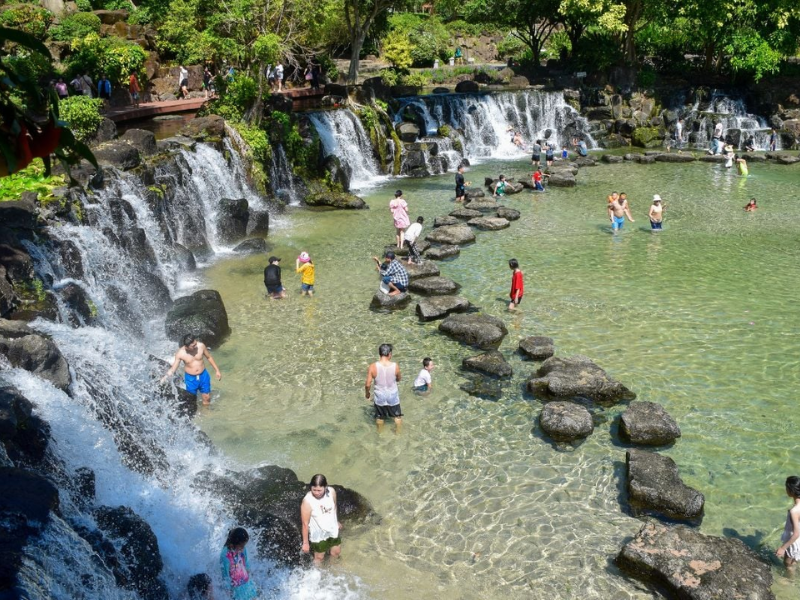 Tour Đồng Nai 2 ngày 1 đêm