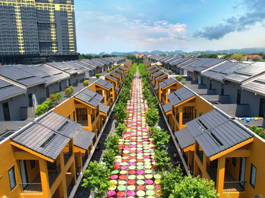 Tour Phú Thọ 3 ngày 2 đêm từ Hà Nội