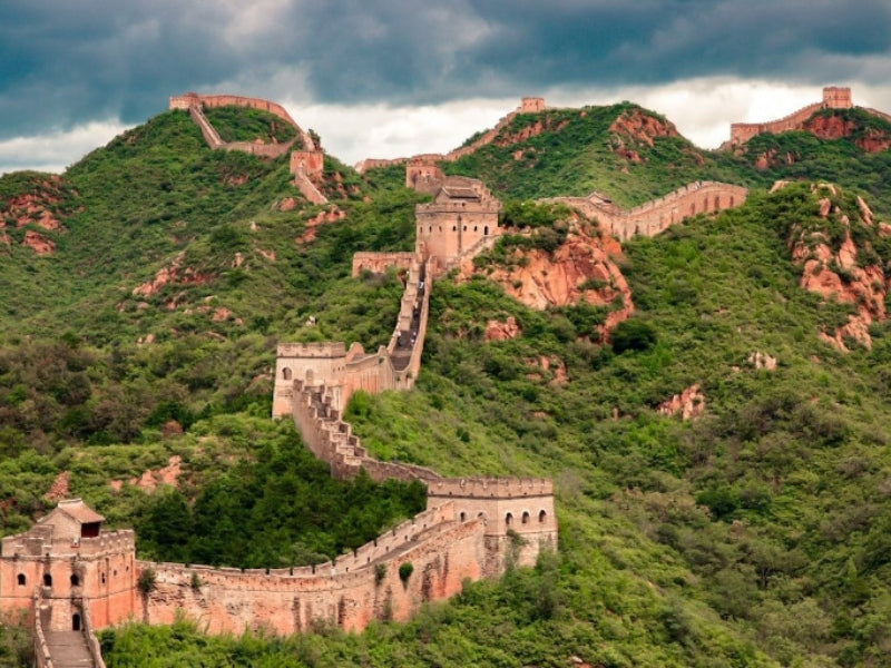 Tour Trung Quốc 4 ngày 3 đêm từ Đà Nẵng