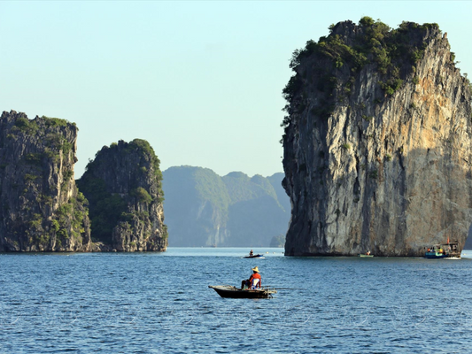 Tour Hải Phòng 2 Ngày 1 Đêm Từ Hà Nội