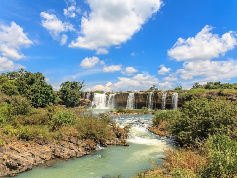 Tour Nghỉ Lễ 30/4 & 1/5 Ở Đăk Lăk