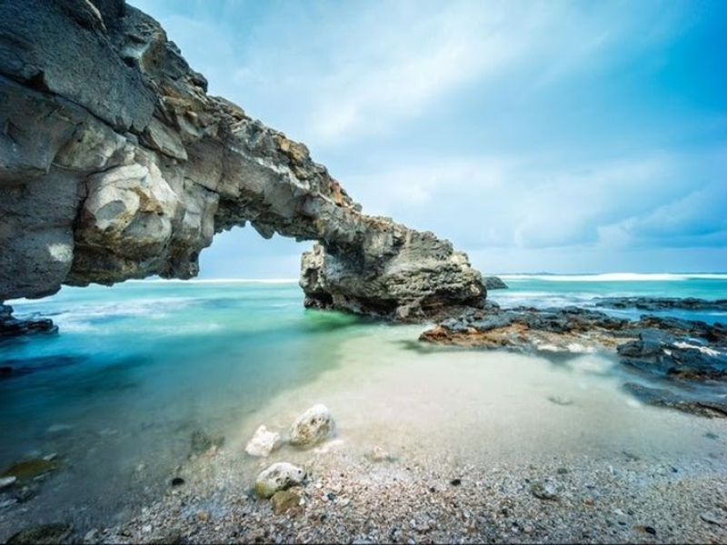 Tour Quảng Ngãi 2 Ngày 3 Đêm Từ TP.HCM