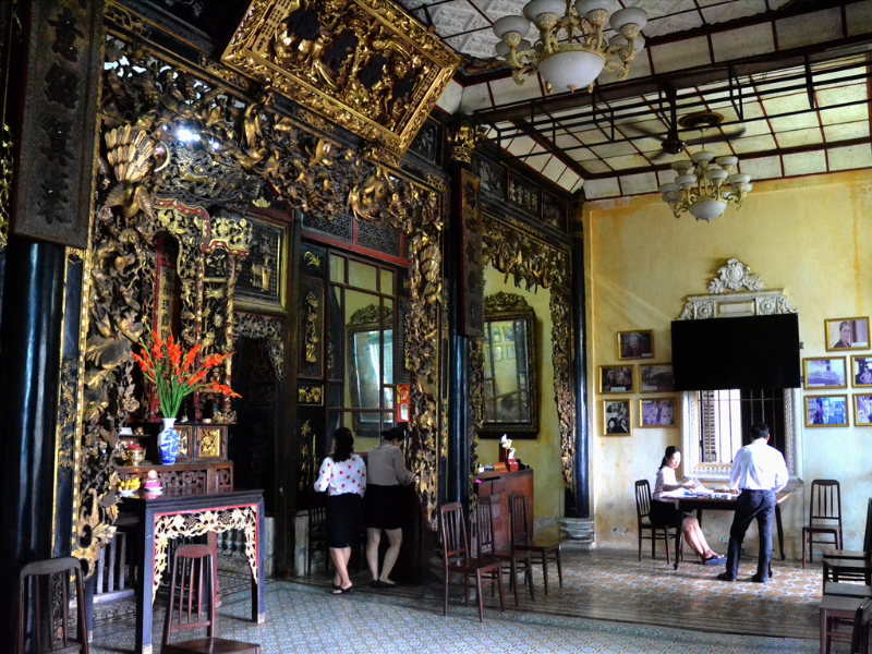 Tour Đồng Tháp 2 ngày 1 đêm từ TP.HCM