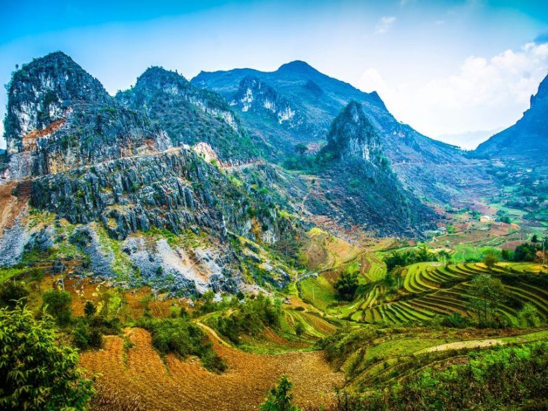 Tour Tuyên Quang 4 ngày 3 đêm từ TP.HCM