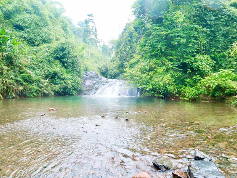 Tour Phú Thọ 3 ngày 2 đêm từ TP.HCM