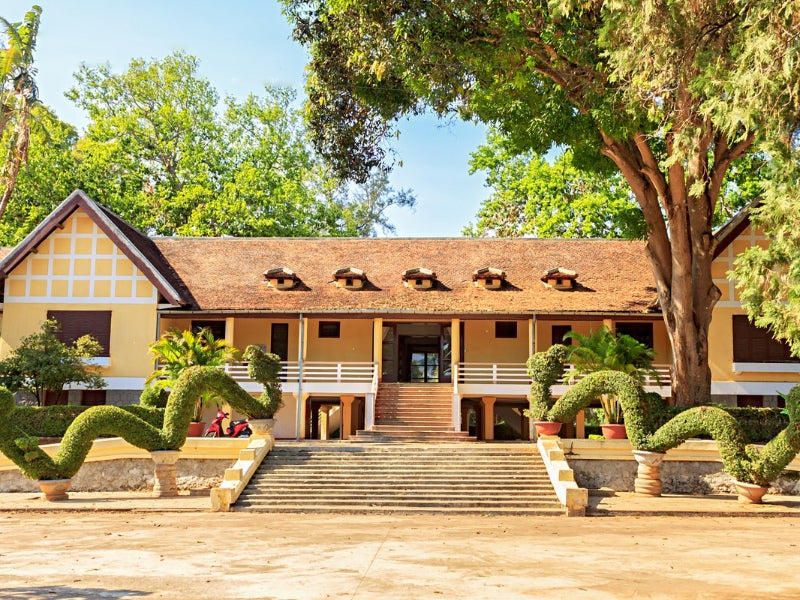 Tour Tây Nguyên 4 ngày 3 đêm