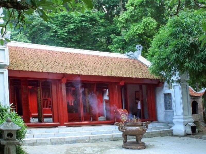 Tour Tuyên Quang 3 ngày 2 đêm từ TP.HCM