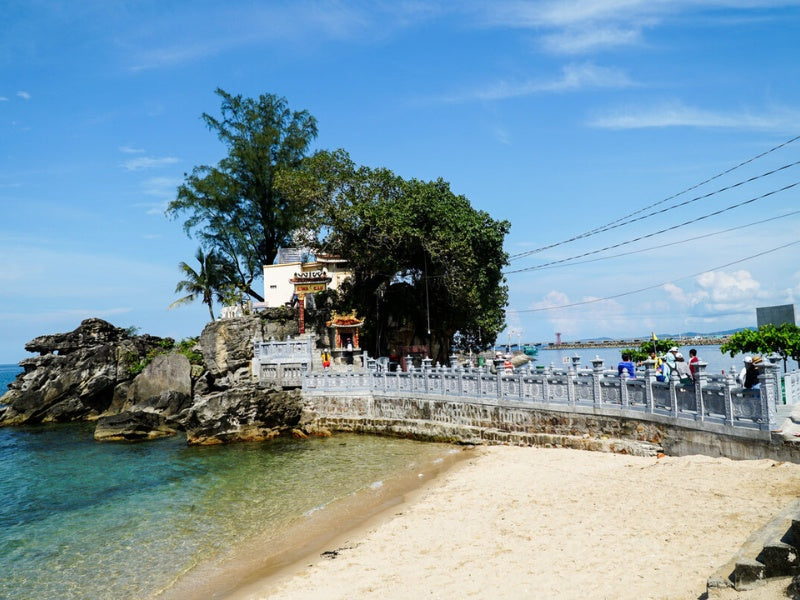 Tour nghỉ lễ 30/4 & 1/5 ở Phú Quốc