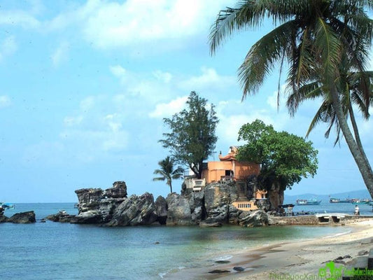 Tour Kiên Giang 4 ngày 3 đêm từ Cần Thơ