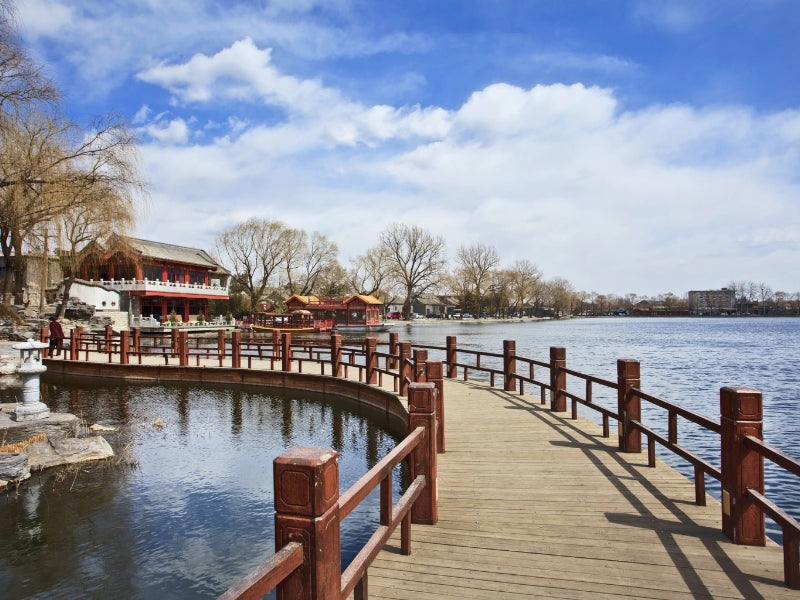 Tour Trung Quốc 4 ngày 3 đêm từ Hà Nội