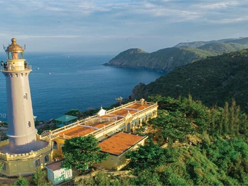 Tour Nam Du 4 ngày 3 đêm từ TP.HCM